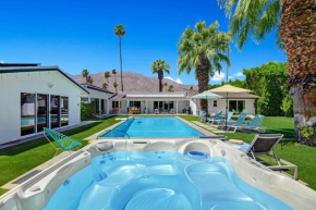 Modern Pura Vida - Meredith Lodging